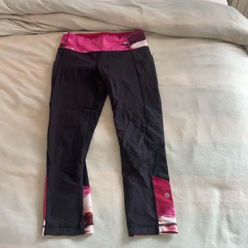 Lululemon leggings